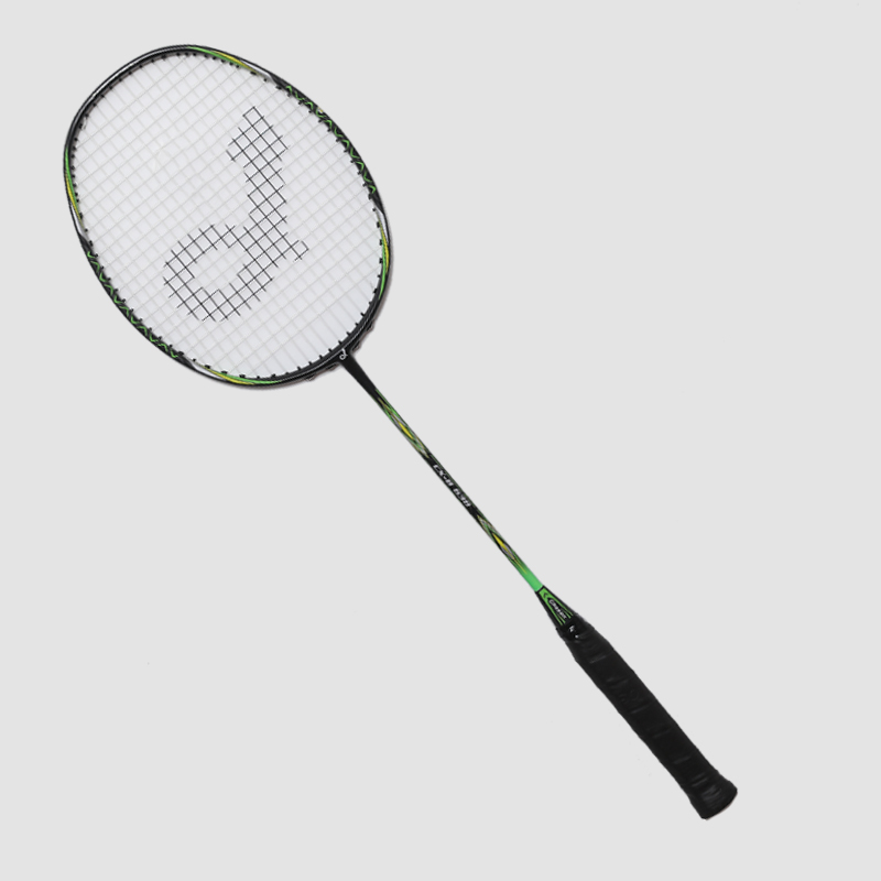 Carbon Feather Racket CX-B638 zöld