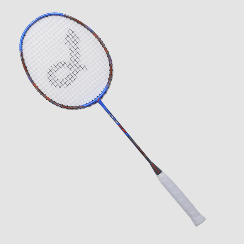 Carbon Feather Racket CX-B638 Fehér