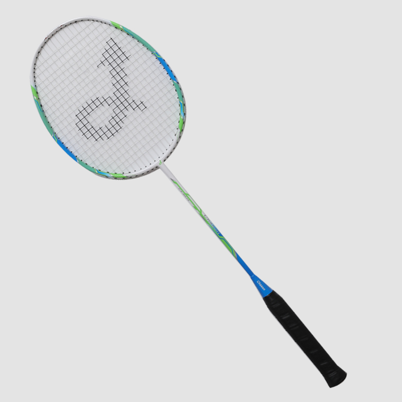 Carbon Feather Racket CX-B618 Kék