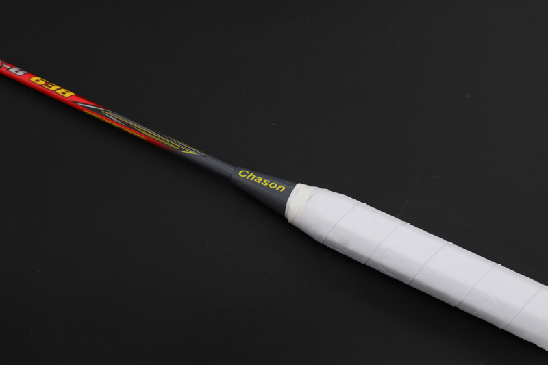 Carbon Feather Racket CX-B638 Piros