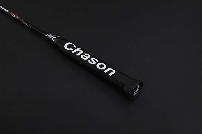 Carbon Feather Racket CX-B638 Fekete