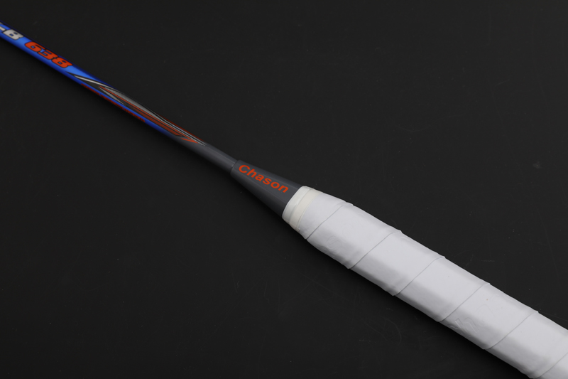 Carbon Feather Racket CX-B638 Fehér