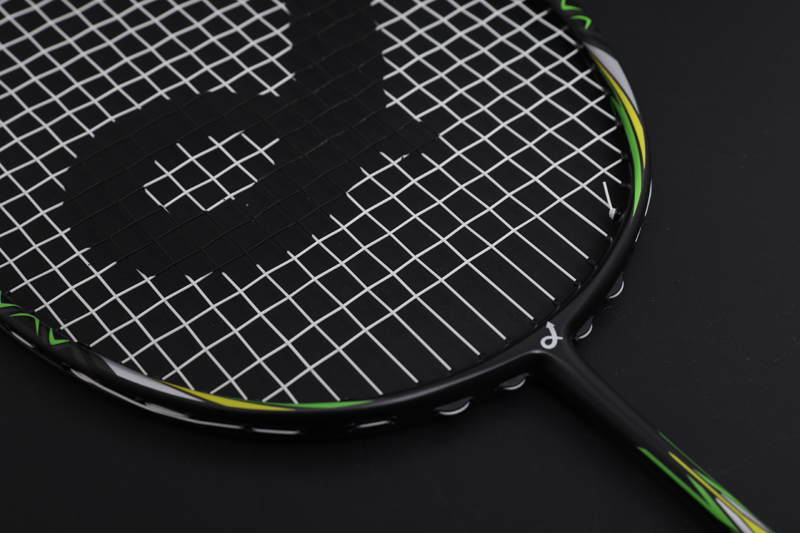 Carbon Feather Racket CX-B638 zöld