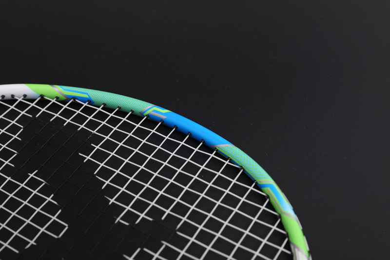 Carbon Feather Racket CX-B618 Kék