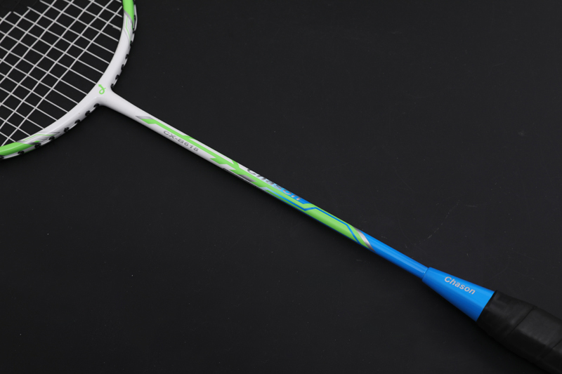 Carbon Feather Racket CX-B618 Kék