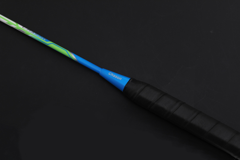 Carbon Feather Racket CX-B618 Kék