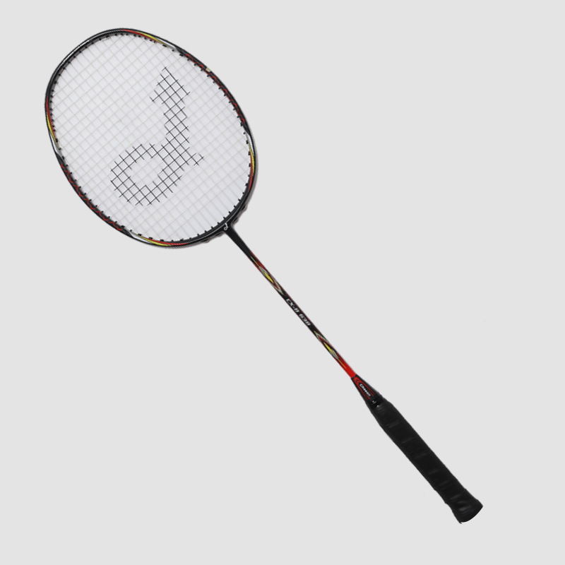 Carbon Feather Racket CX-B638 Fekete