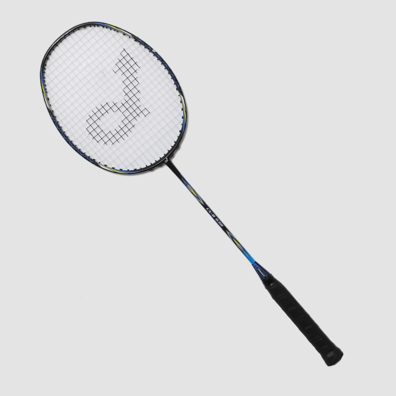 Carbon Feather Racket CX-B638 Keverje össze és párosítsa a színeket