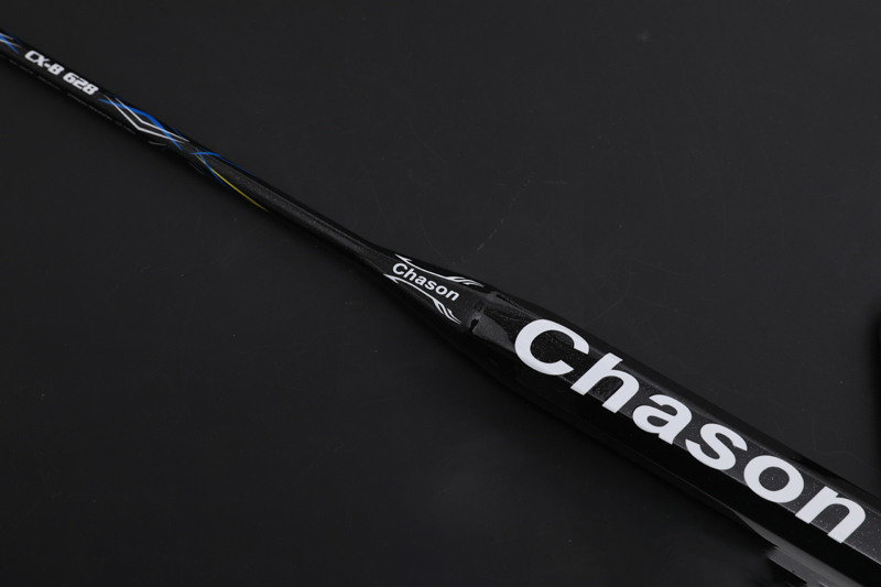 Carbon Feather Racket CX-B628 Fekete