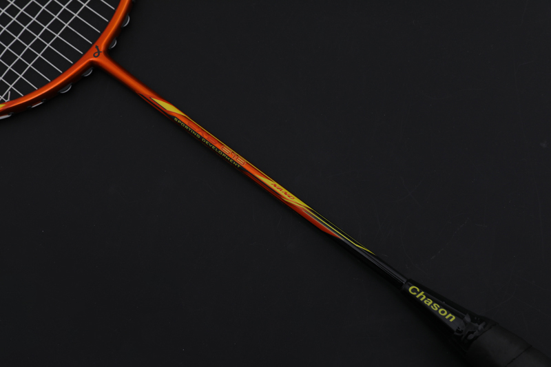 Carbon toll ütő CX-B618 Orange