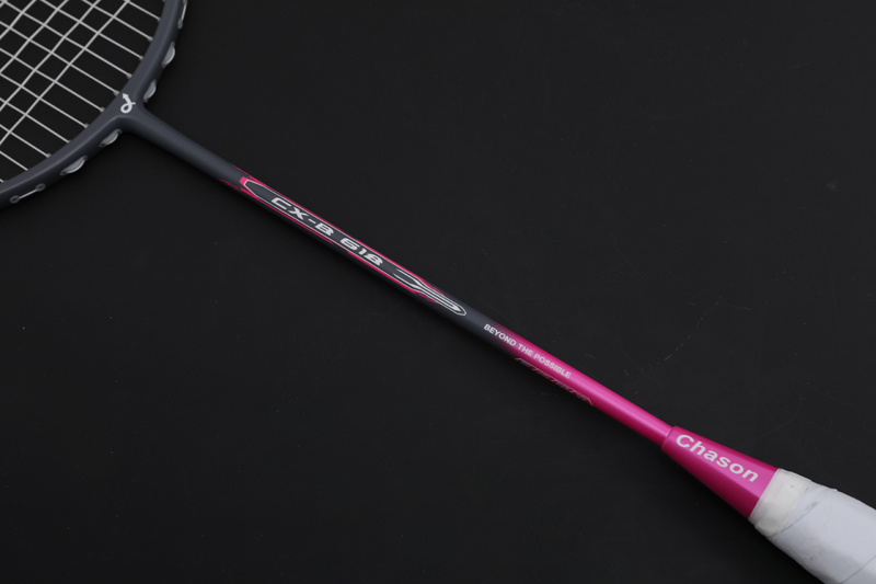 Carbon toll ütő CX-B618 Pink